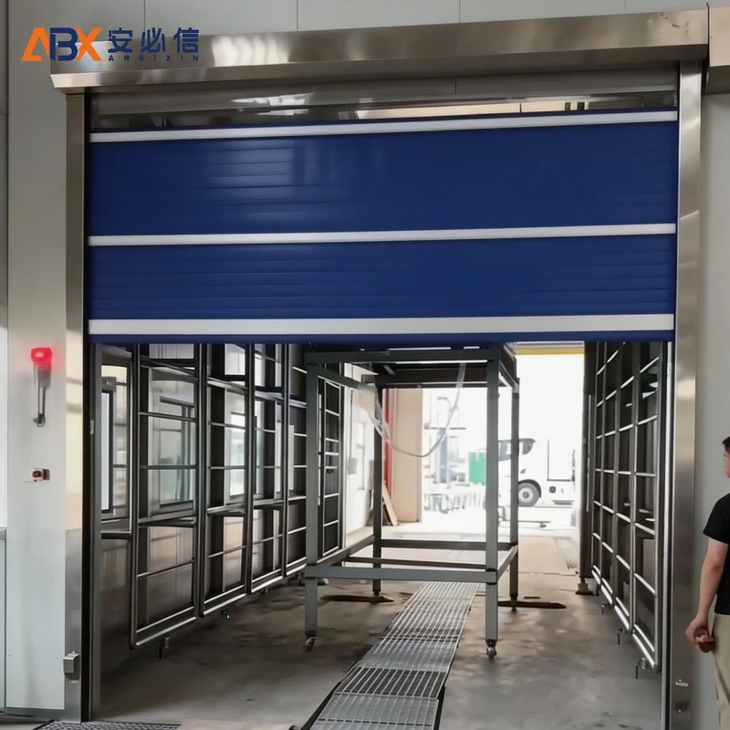贺州市高速门