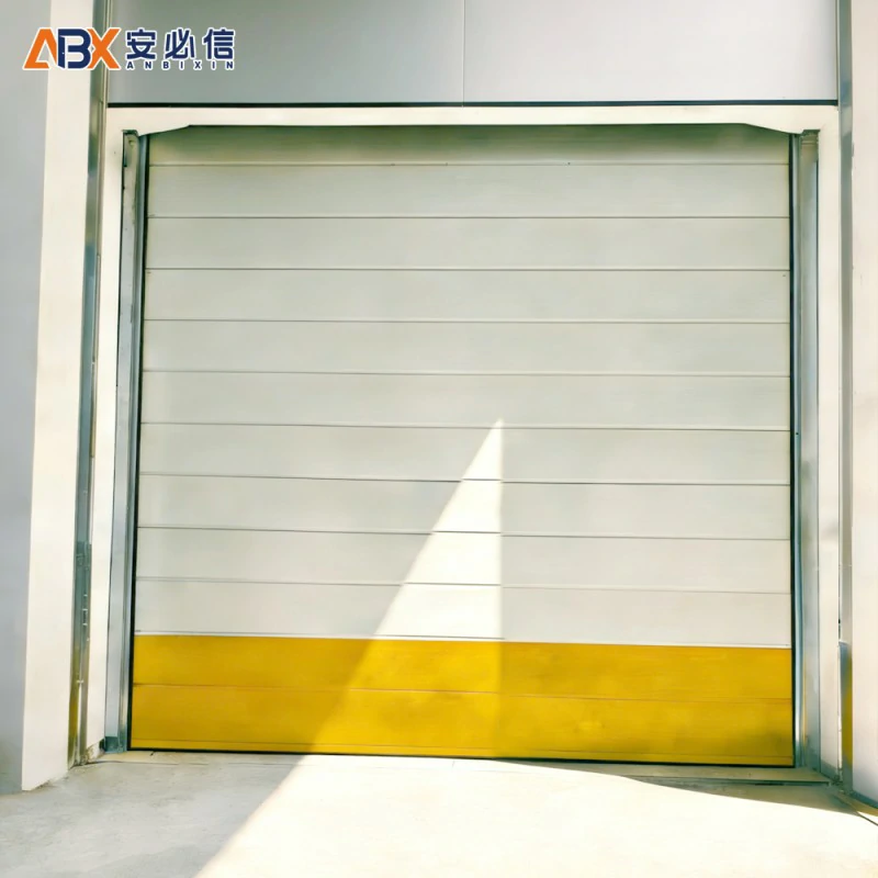 贺州市电动提升门